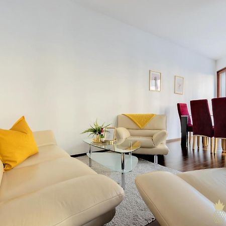 דרזדן Pineapple Apartments Palais Am Neumarkt - 90 Qm - 1X Free Parking מראה חיצוני תמונה
